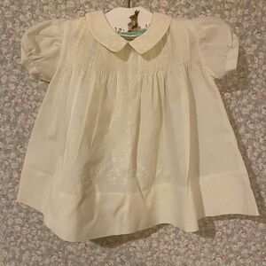 baby dress